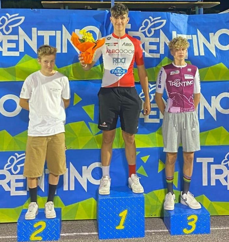 La pista parla sempre di più cremasco