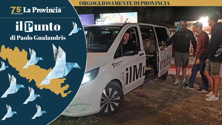 Licenza di ubriacarsi, tanto paga Pantalone
