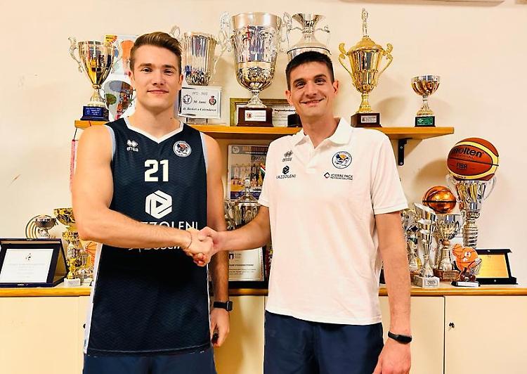 Serie B Interregionale: un ex Juvi alla corte di Pizzighettone