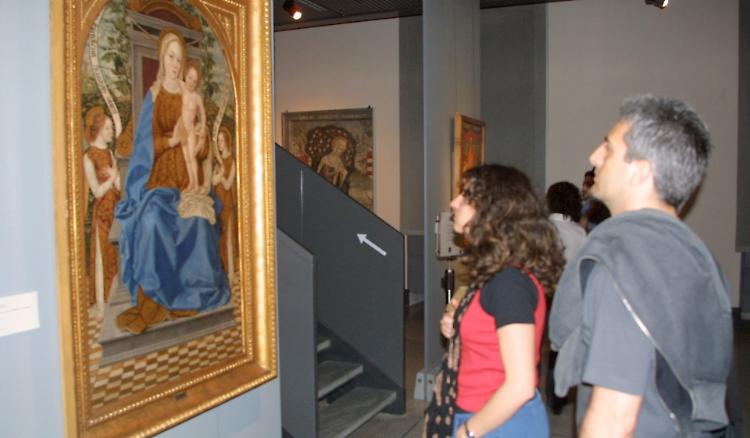 «Musei cremonesi old style, l’inglese resta un miraggio»