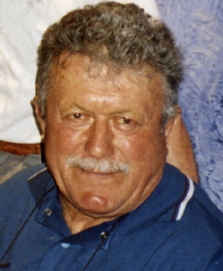 Addio Baldo, l'ultimo dei taglialegna