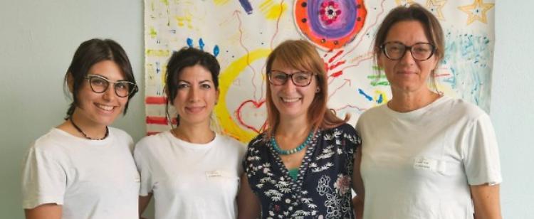 Parkinson, arteterapia per migliorare la qualità di vita dei malati