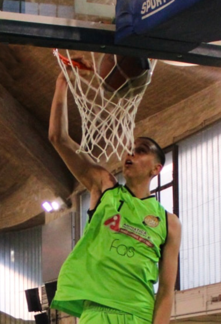 Serie B Interregionale: arriva un'ala serba per Pizzighettone