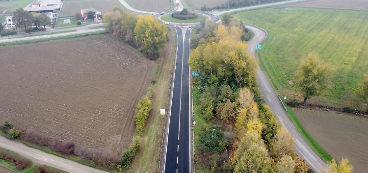 Tutti d’accordo sulla Gronda, ma a nord resta il nodo dei tir 