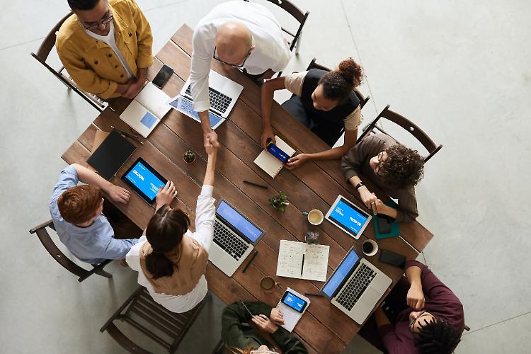 Reddito di cittadinanza, agli ex beneficiari supporto per la formazione e il lavoro