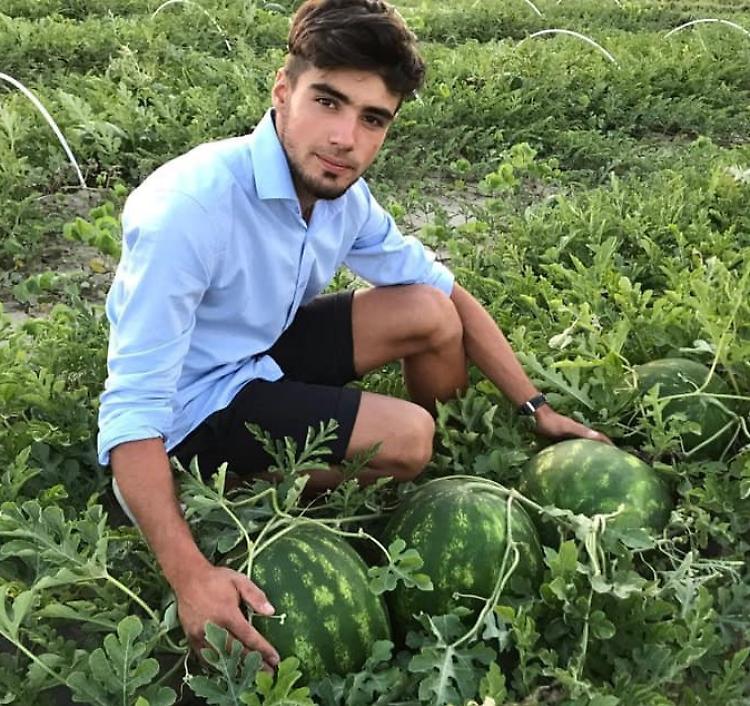 Fra il melone e l’anguria derby goloso di stagione