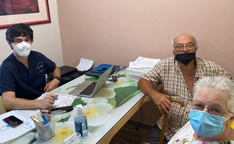 Aneurisma dell'aorta addominale, nuovo screening gratuito venerdì primo settembre