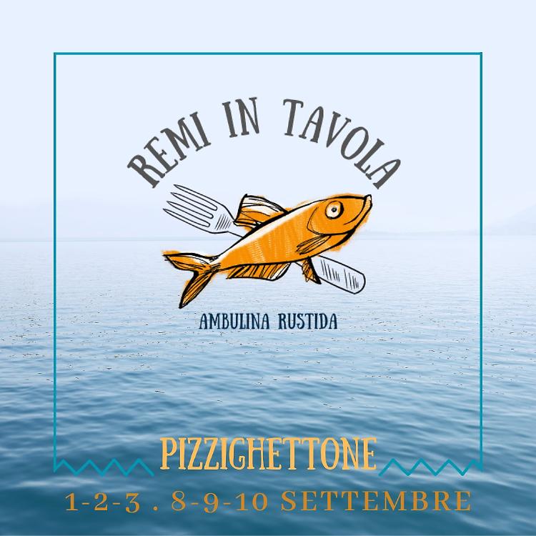 Remi In Tavola: Nuova Festa dell'Ambulina Rustida