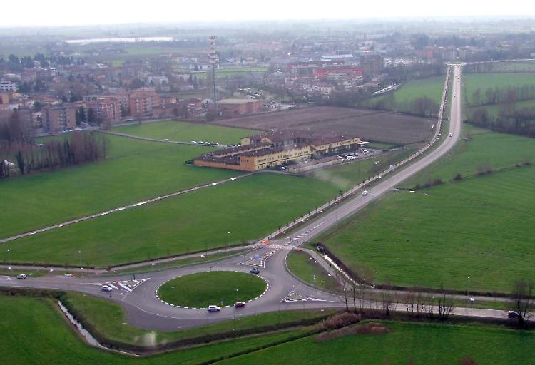Gronda nord: «Solo un inutile doppione, nessuna visione del futuro»