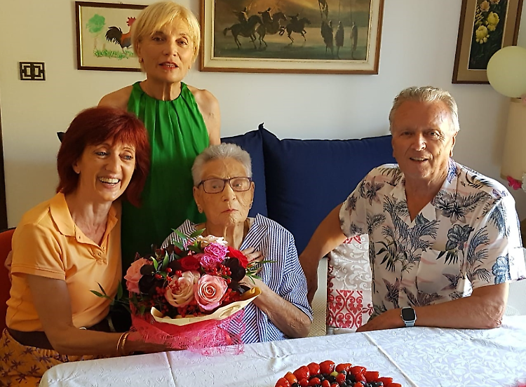I 106 anni di Italia, figlia della Grande Guerra