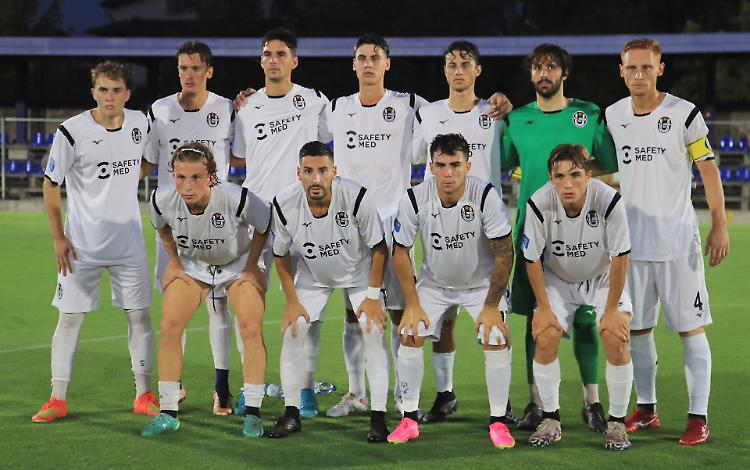 Calcio, il Crema batte la Pergolettese