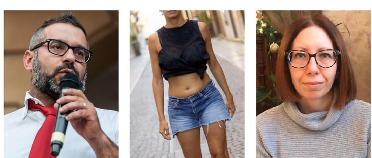 Dress code: «La battaglia è sulla maleducazione»