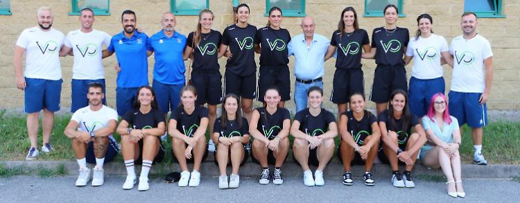 Volley A2: nuovo Offanengo, obiettivi ambiziosi