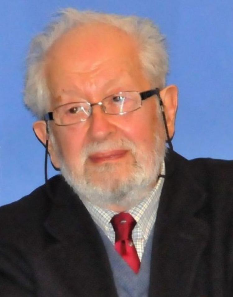 Addio a Bruno Segre, filosofo e saggista 93enne 