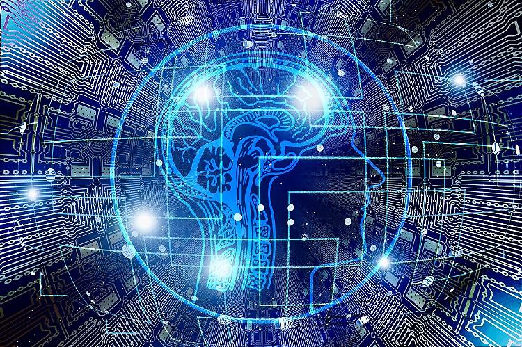 Intelligenza artificiale, in Lombardia a rischio un lavoratore su tre