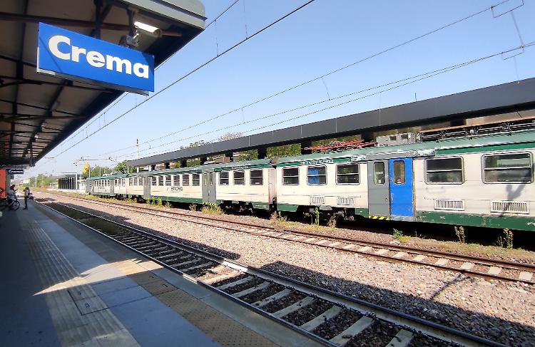 Stazione a nuovo, vandali già scatenati: toilette ko
