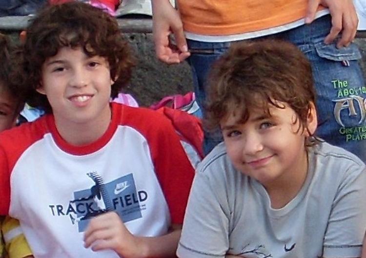 "Con Bastoni e Orsoni la classe dei campioni"