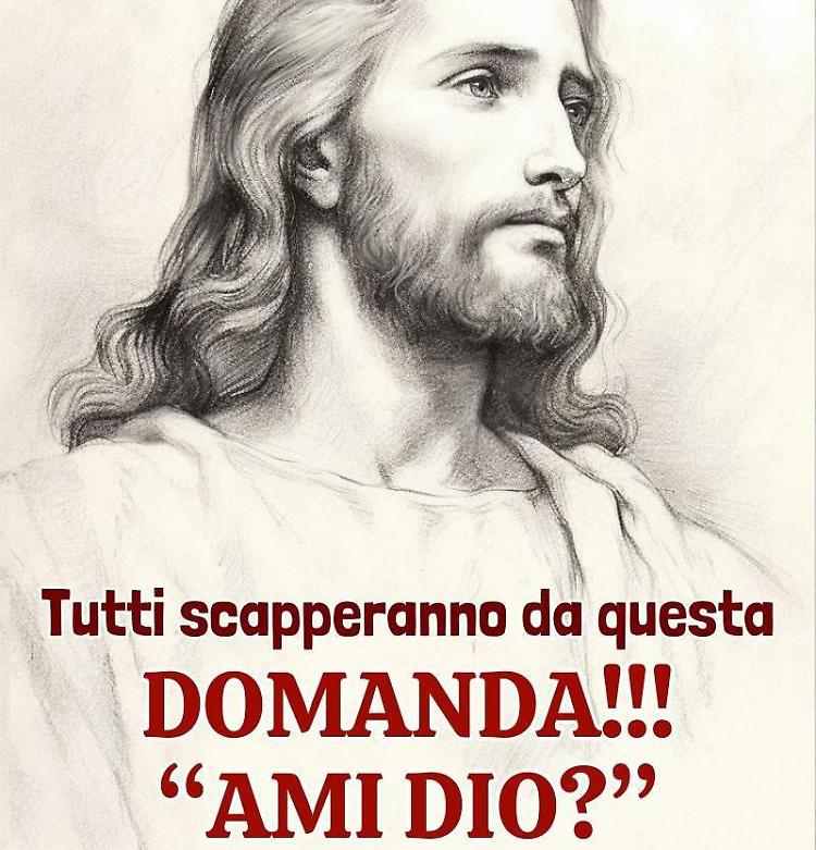 Messaggi in nome di Gesù, ma dietro l’«Amen» c’è la truffa