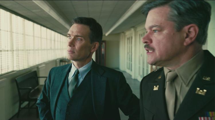 Cinema, Oppenheimer vola al box office: sfiora i 9 milioni in Italia