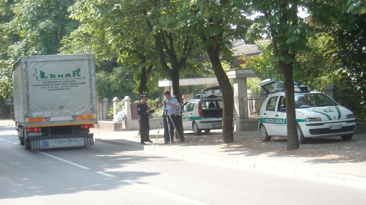 Lavori al via tra polo, Riboli e strade