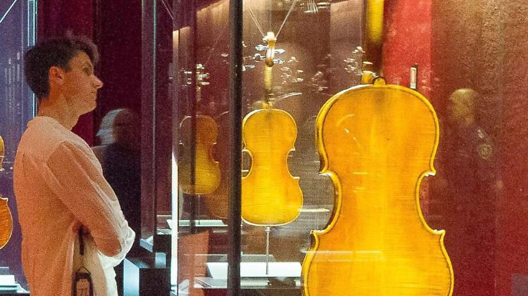 Estate al museo: 45mila ingressi, la vacanza è cult 