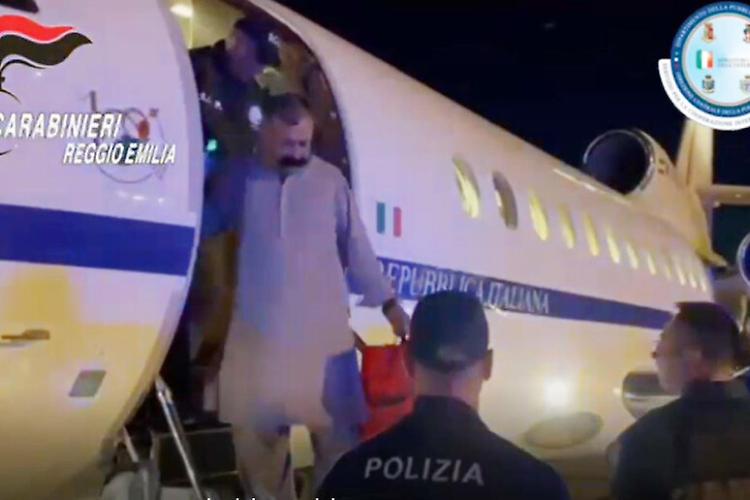 Il padre di Saman estradato in Italia, l'8 settembre sarà in aula