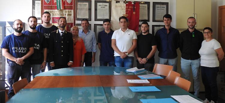 Polizia Locale, si rafforza l’organico con nuove assunzioni