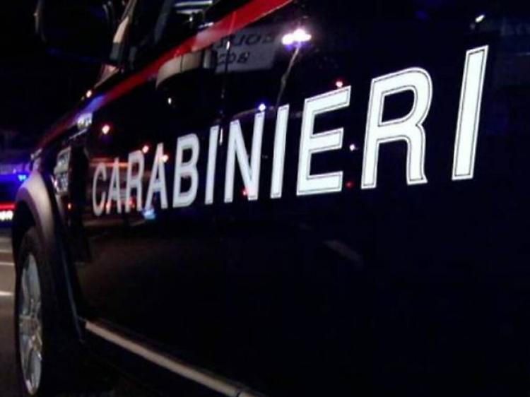 Stato di alterazione alla guida e in possesso di eroina: denunciato 33enne