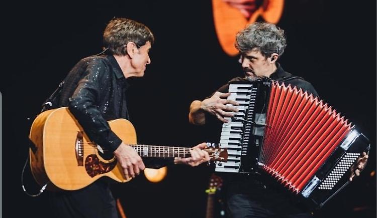 «I Beatles a tutto volume per svegliarci la domenica»