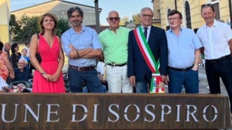 Piazza Libertà ritrova il suo spirito d’aggregazione