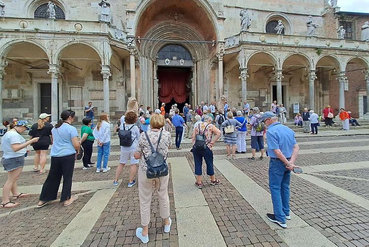 Molto positiva l'estate turistica cremonese