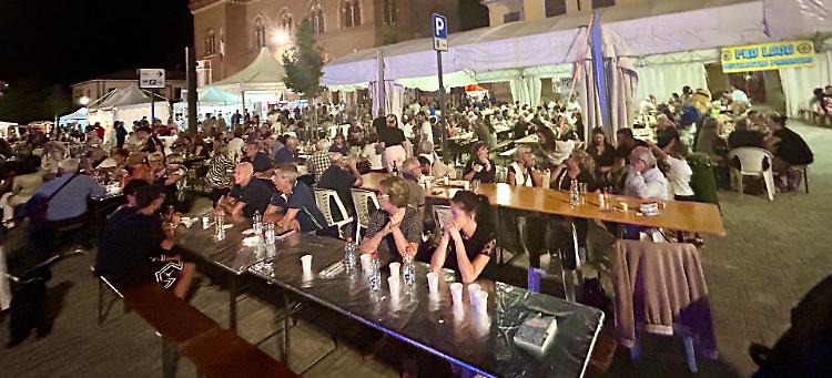 Tradizione e gusto a tutto scalogno