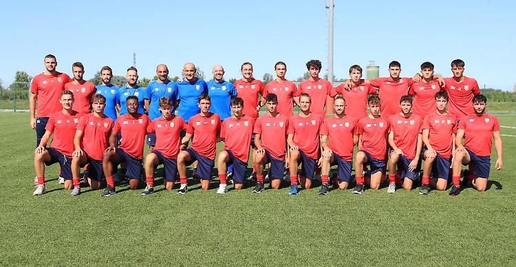 Calcio Coppa Italia: doppio successo per le nostre squadre