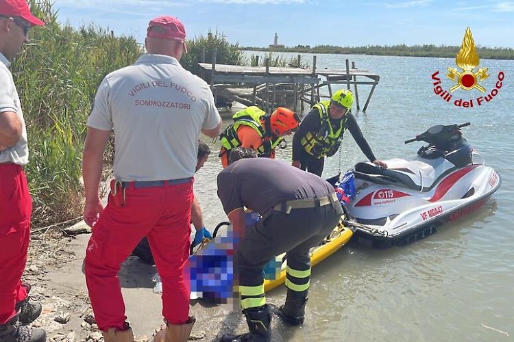 Ragazzo morto nel Po, la procura di Rovigo dispone l'autopsia