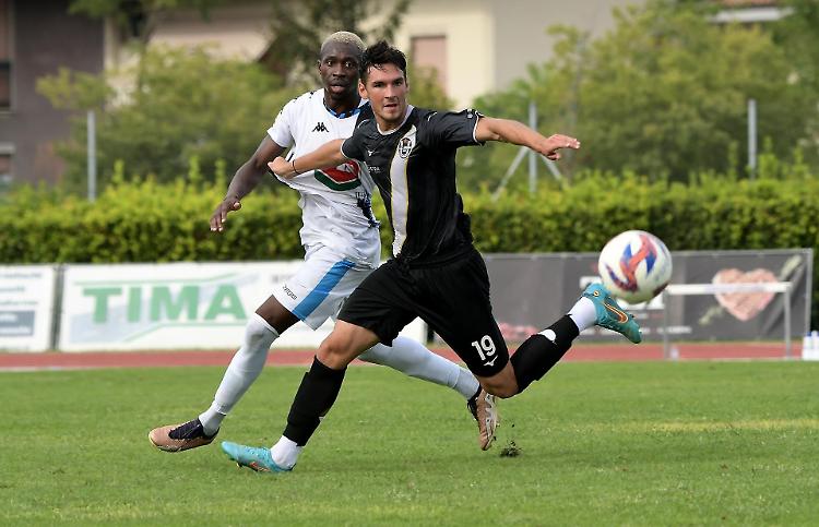 Serie D. Ufficializzato il cammino in campionato del Crema