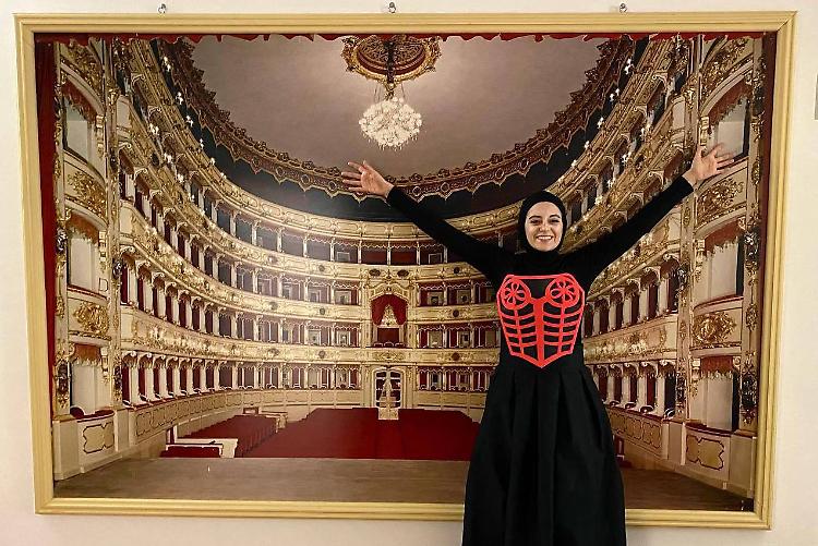  «Mi sogno Mimì in La bohème, prediligo i ruoli molto tristi!»