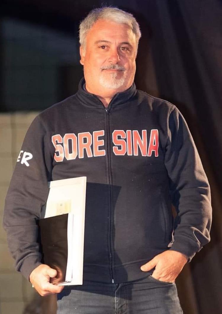 Vasto cordoglio per Bolzoni: "Grazie a lui Soresina è un posto migliore"