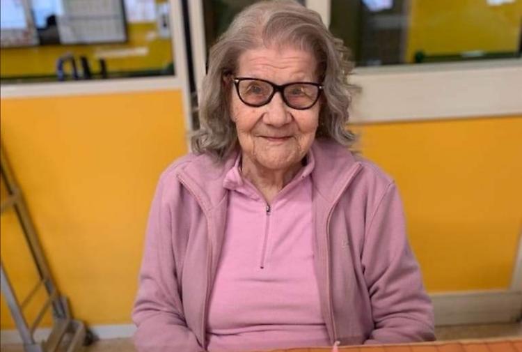 Addio Lilli Cavalli, aveva 91 anni
