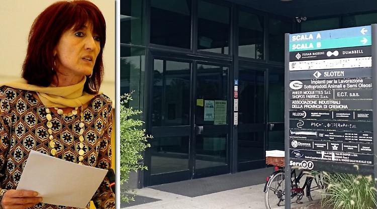 TESTO DA COMPLETARE Centro per l'impiego cambia casa, investimento da due milioni di euro