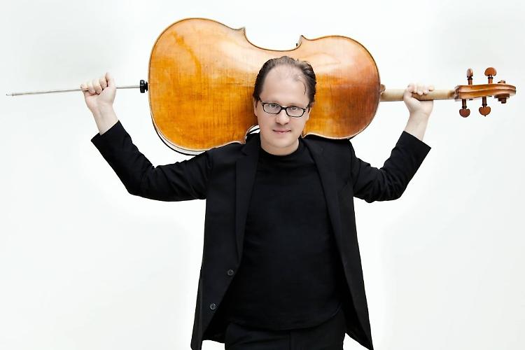 Violoncello raro, concerto di Giovanni Gnocchi e Agon Ensemble