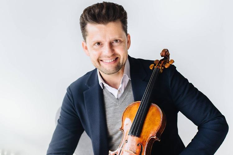 Concerto Le “Goldberg”: violino, viola e violoncello