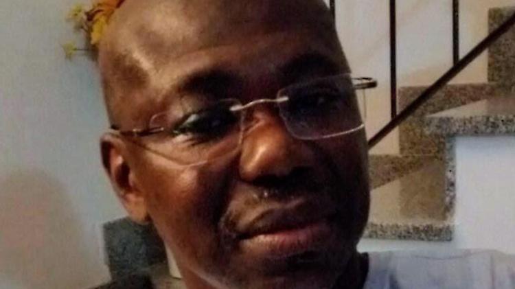 Addio a Tamsir Ousmane Ba, lottava per un Senegal migliore
