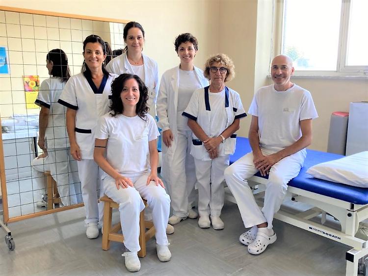 Scoliosi e problemi di postura: a Cremona un ambulatorio per bambini e ragazzi
