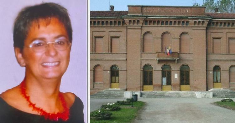 Cordoglio per la scomparsa della prof Maria Cristina Moreschi, aveva 59 anni