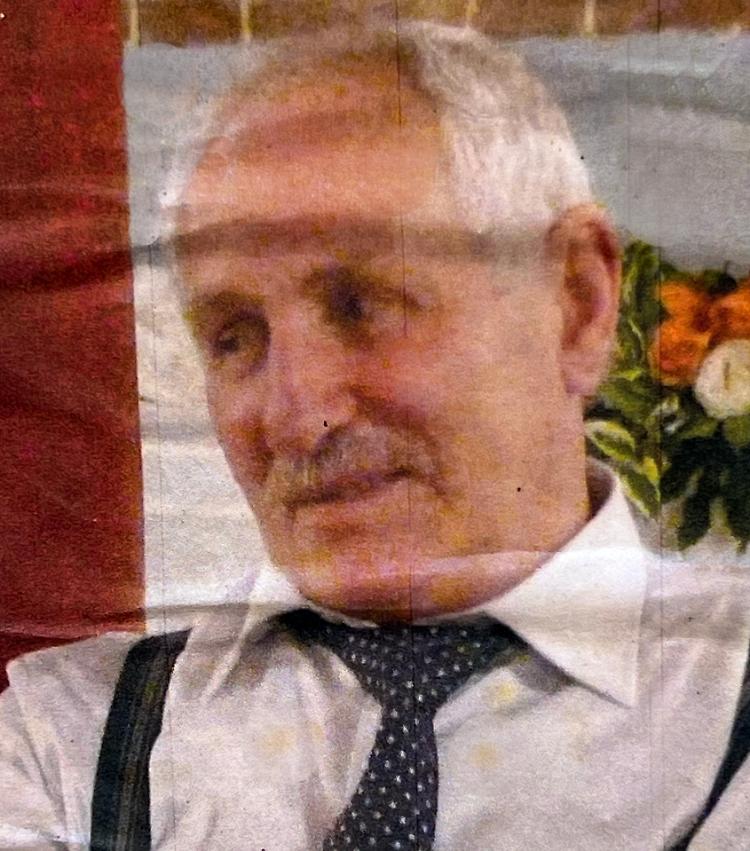 Cordoglio per Virginio: si è spento il super volontario