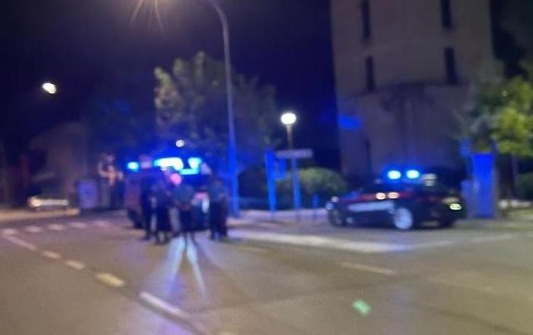 Troppo alcol, scatta la violenza: weekend da cronaca nera in paese