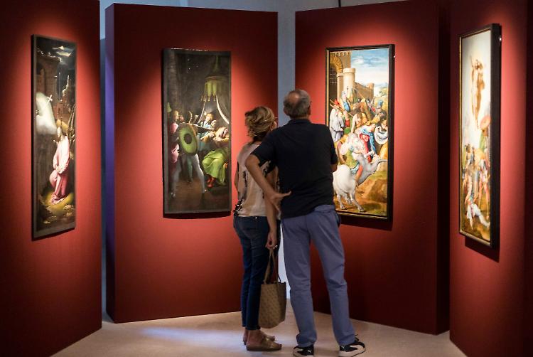 Il Campi di Torre Pallavicina.  Luce e colori della modernità  