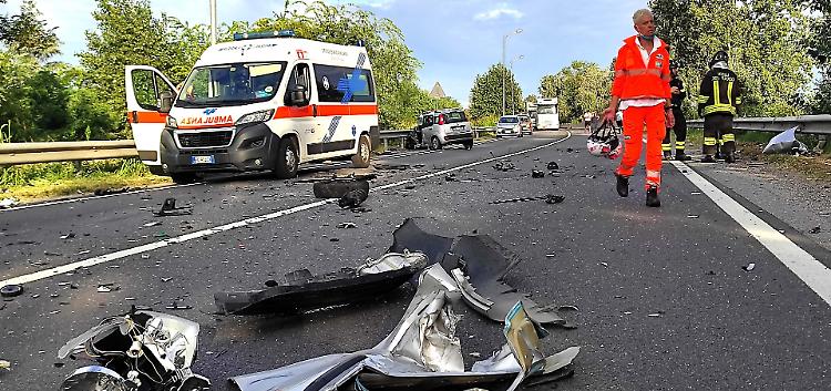Paullese, è braccio di ferro sull’autovelox fisso a Spino d'Adda