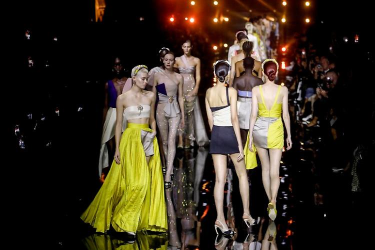 Al via la Milano Fashion week dei debutti, da Gucci a Ford