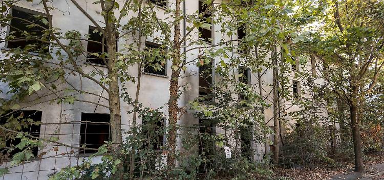 La cascina Commenda è stata venduta all’asta